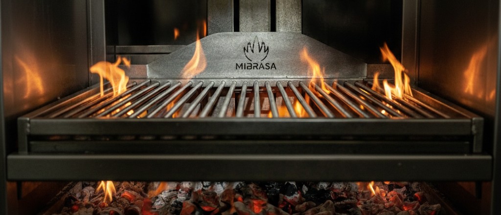 Hornos Mibrasa 
