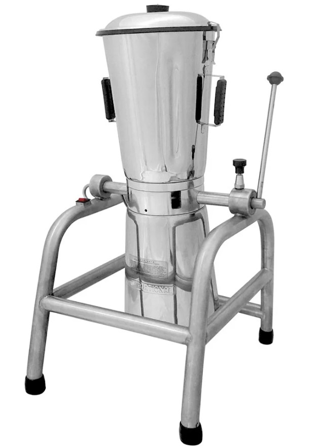 Licuadora de Volteo LI-12VAM