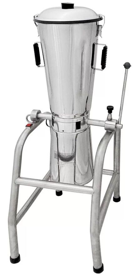 Licuadora de Volteo LI-17VA