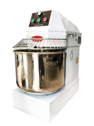 Amasadoras y Batidoras